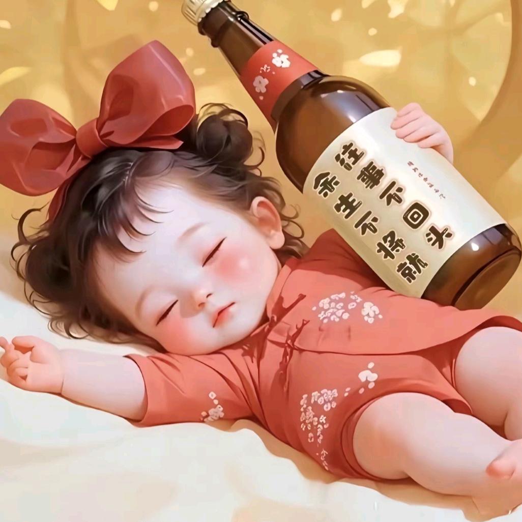 卖包子的小姐姐