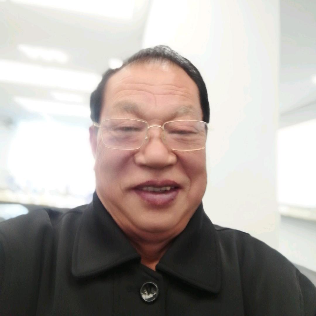 我的名字魏兴荣