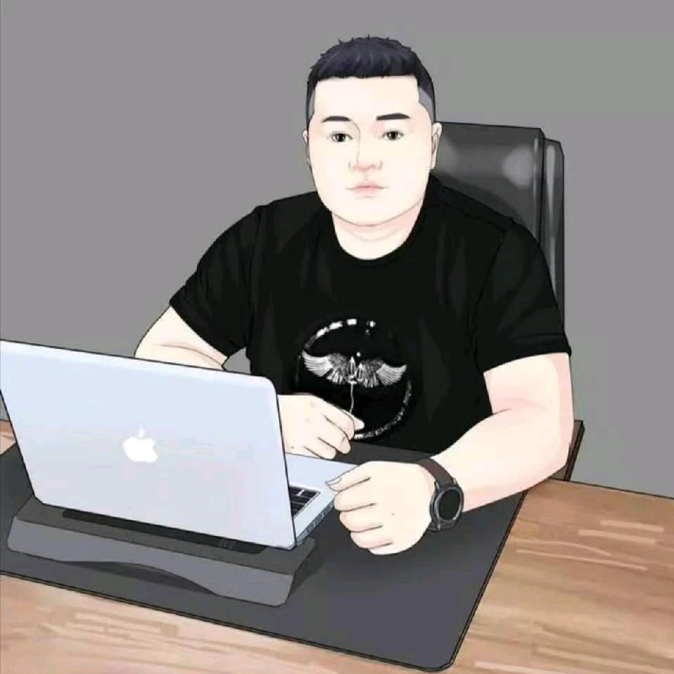 龙哥