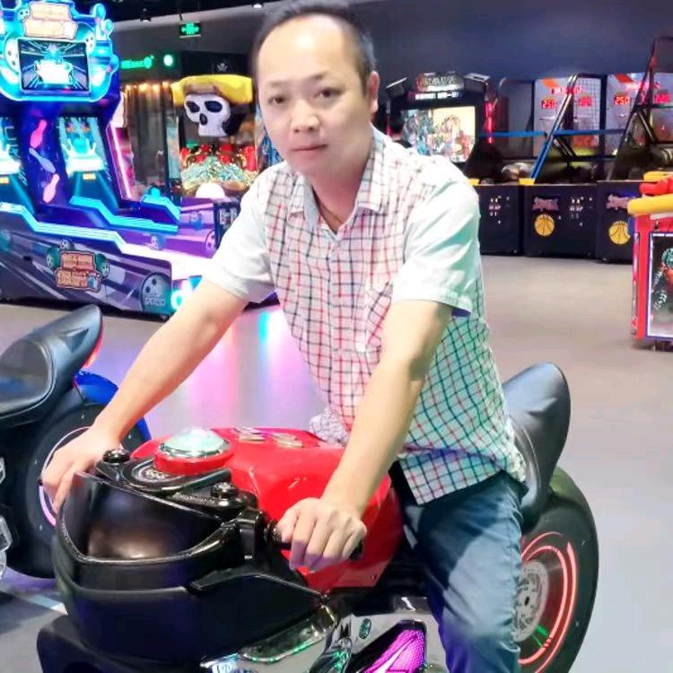 喜之星