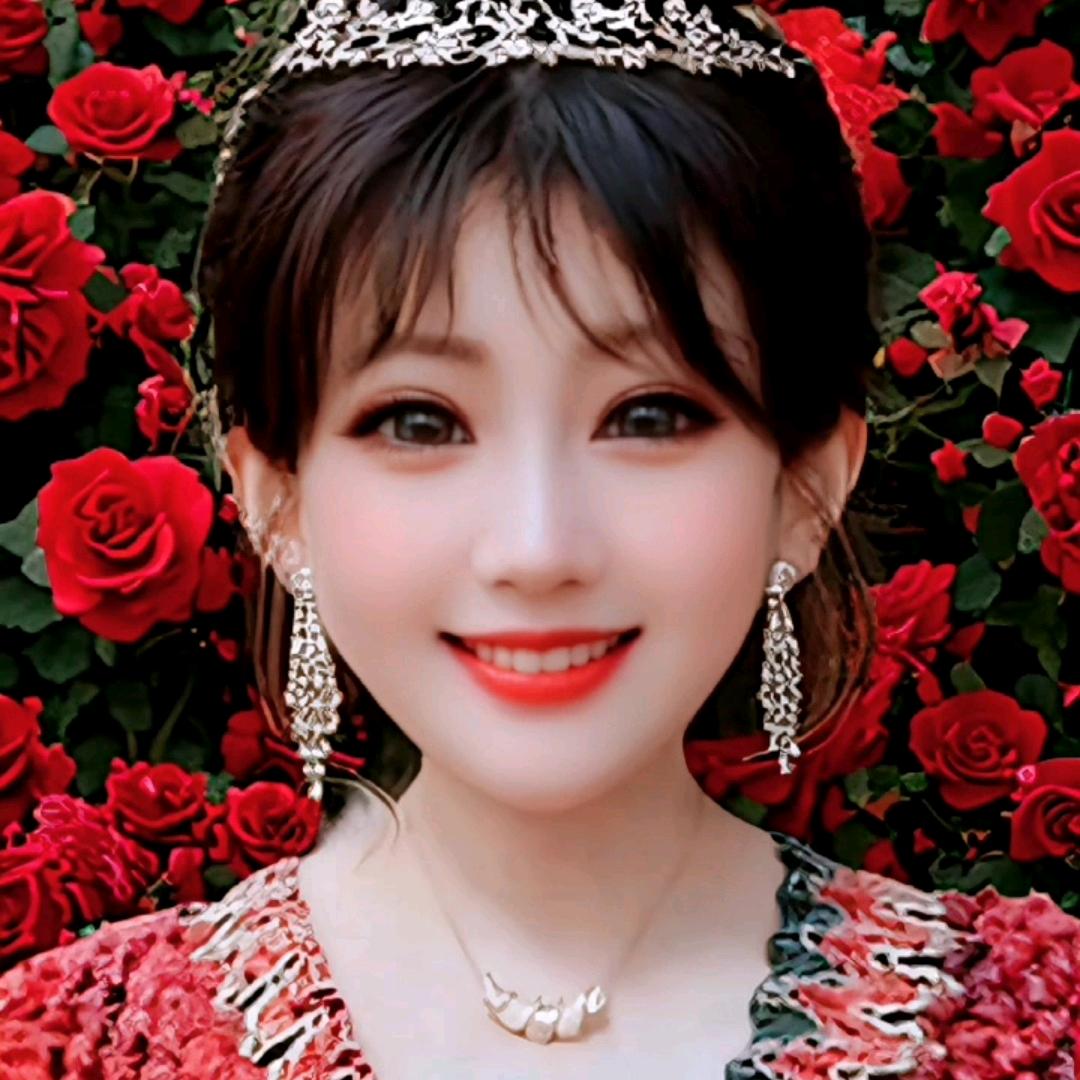 棉花糖很甜～