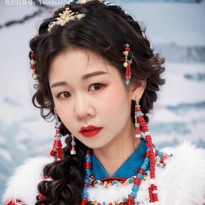 杨艳妮