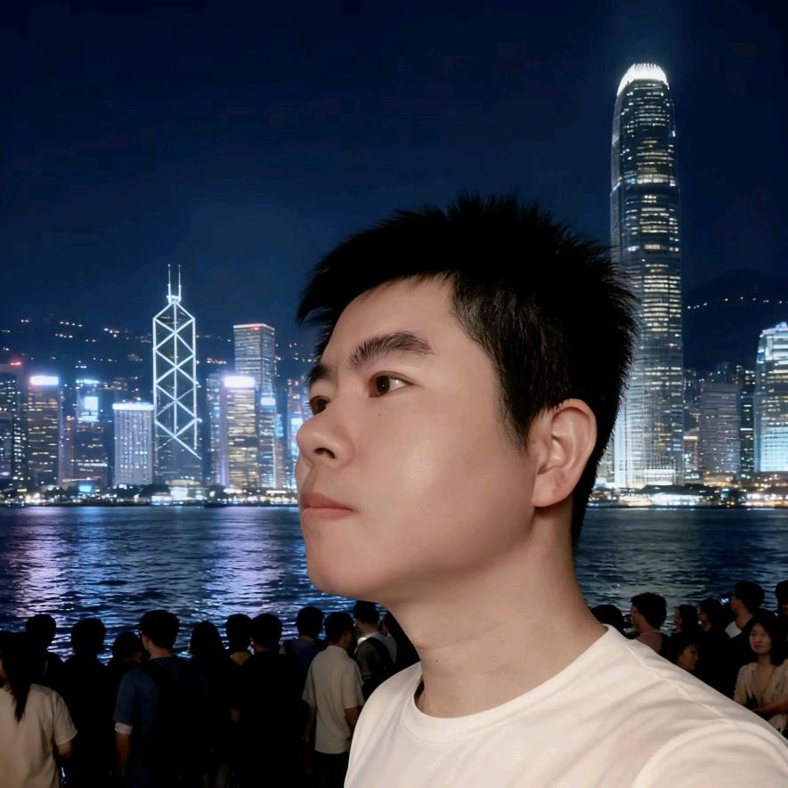 任我行～