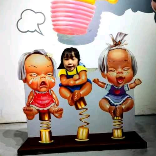 琴姐