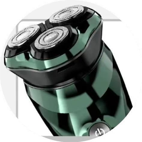 电动剃须刀优选