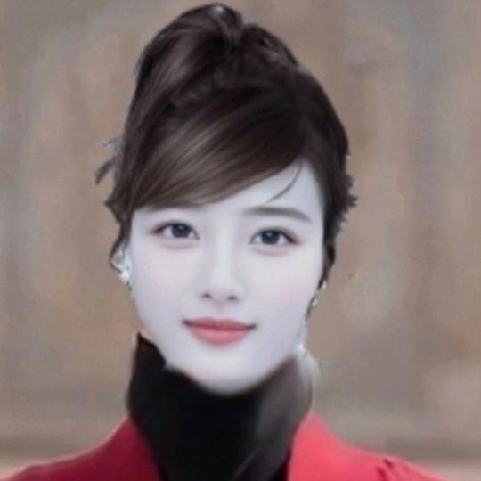 桂兰(拒连赞)