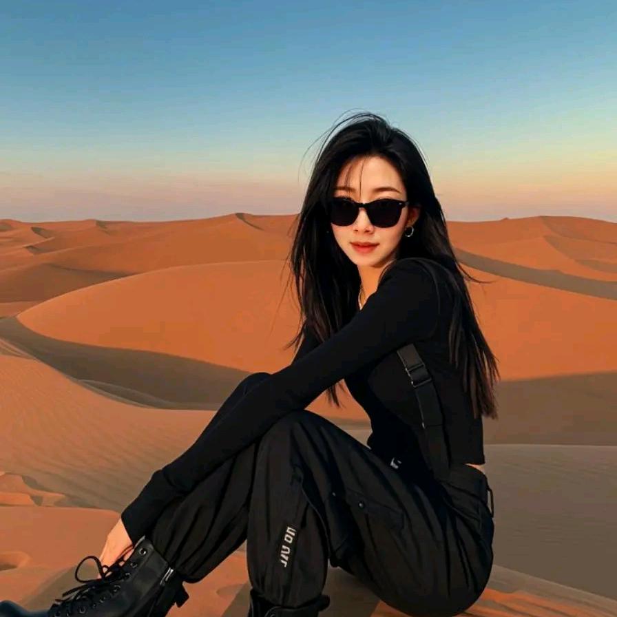 解忧子杂货铺