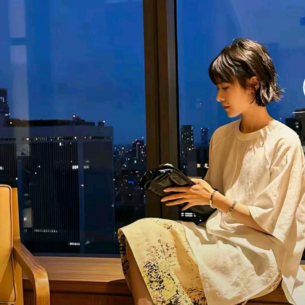 林痣晴【款式讲解】