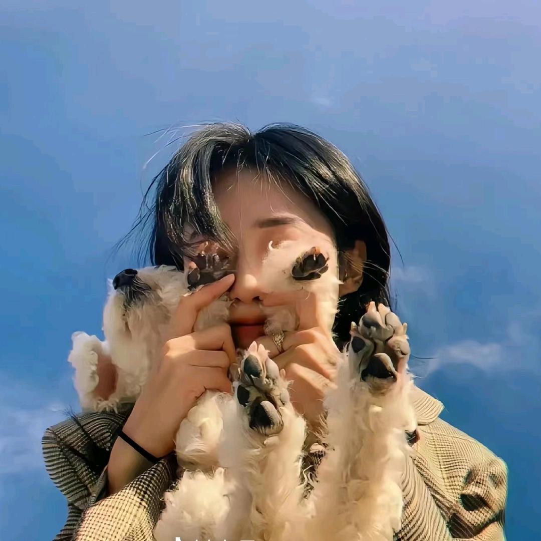 这个ID泰裤啦😎