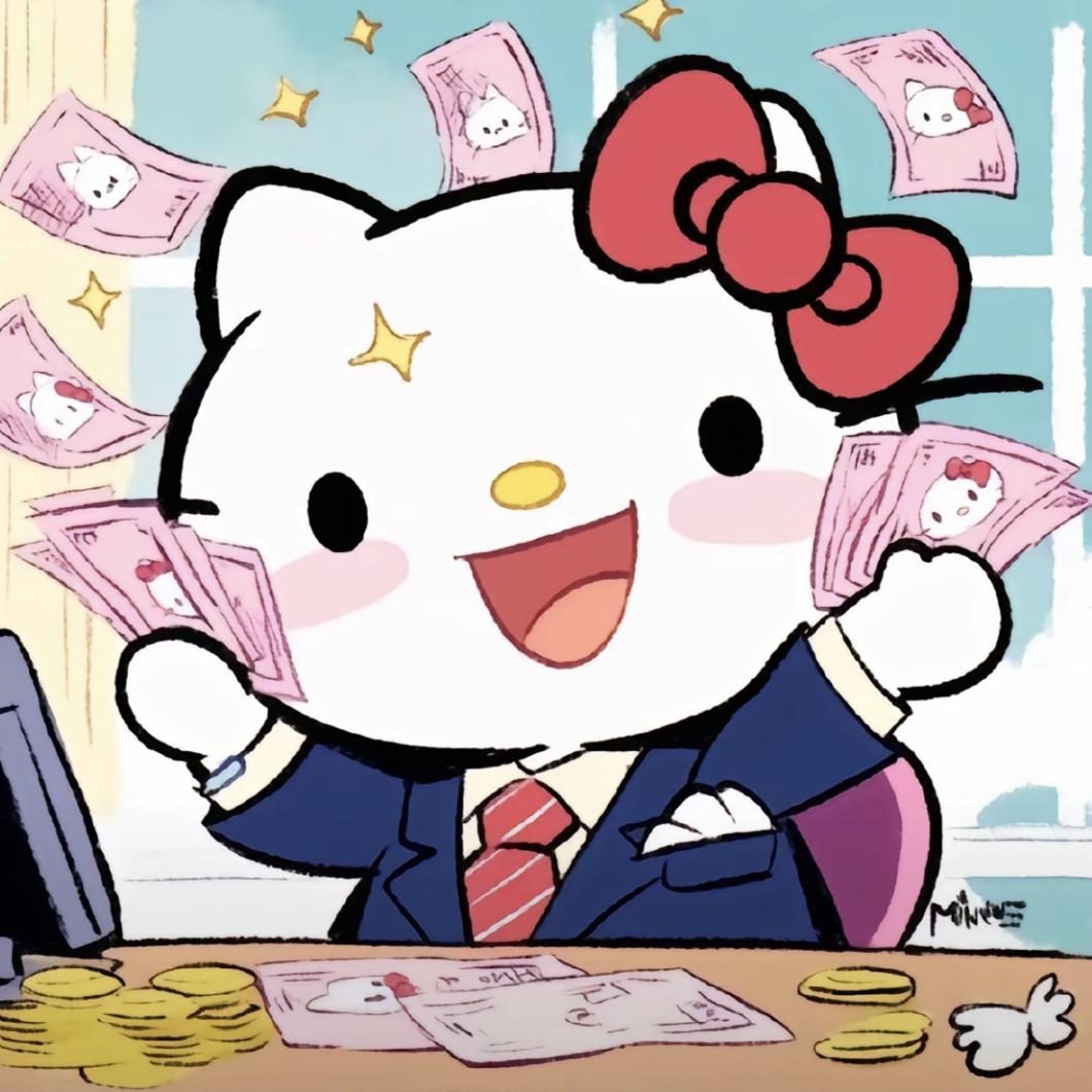 中国甜心