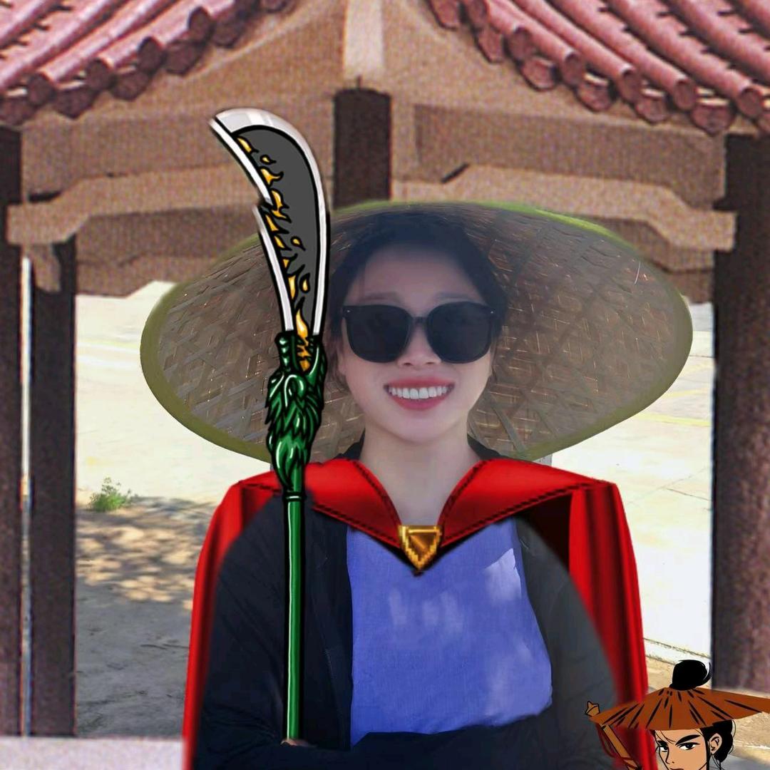 爱吃香菜的男歌