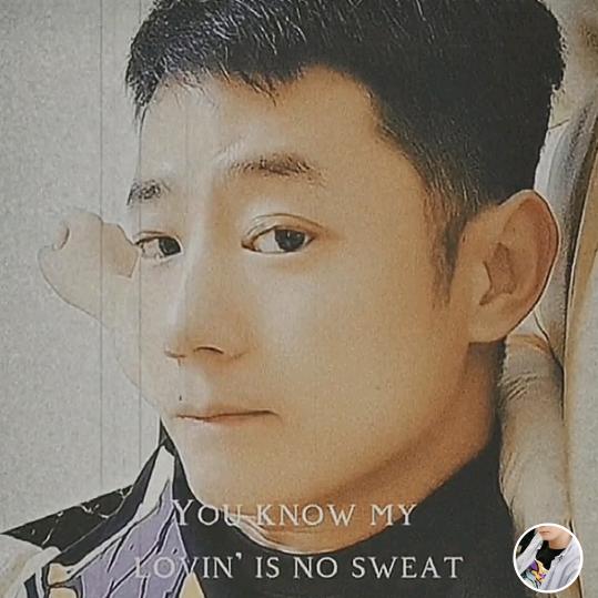 给你我的附属金卡