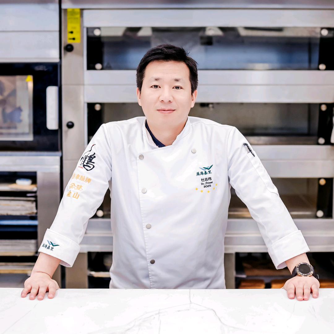 @杜志伟（Baker）