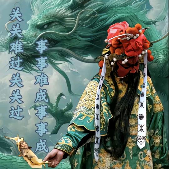 时来运济