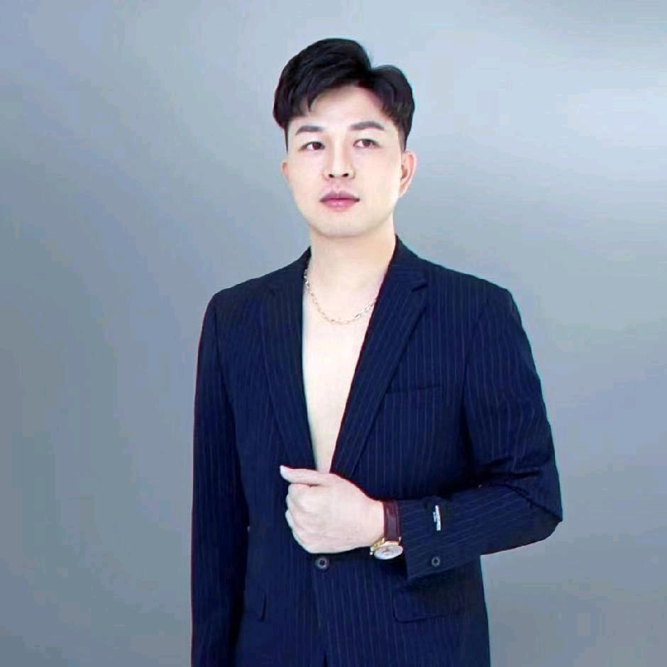 惠州东建专业男士发型设计