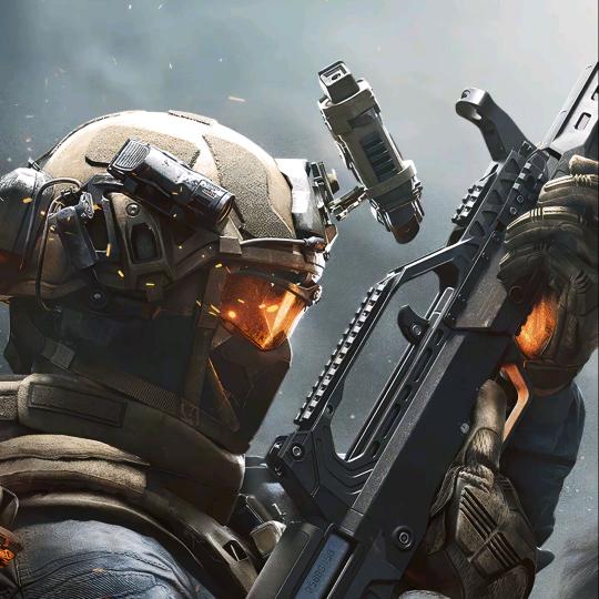 顾北（三角洲行动）