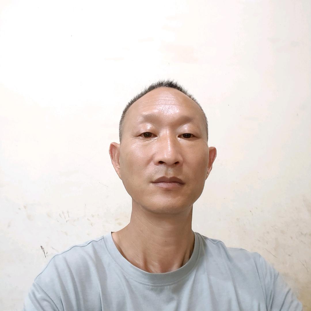 望我山河
