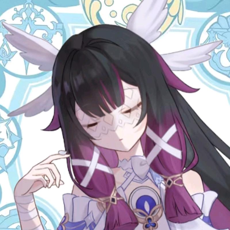 嘤嘤元宝👑星河👑昭昭