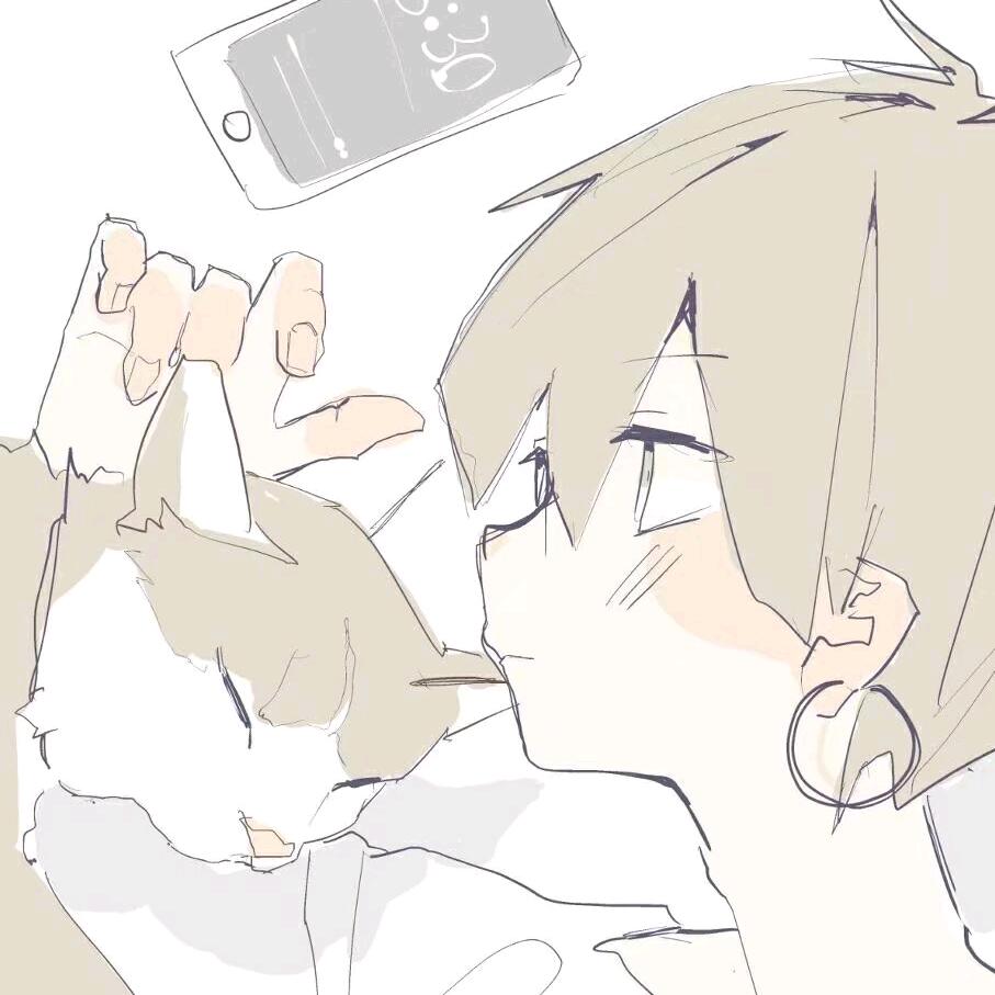 🐾 ᘇᘏᗢ✌︎