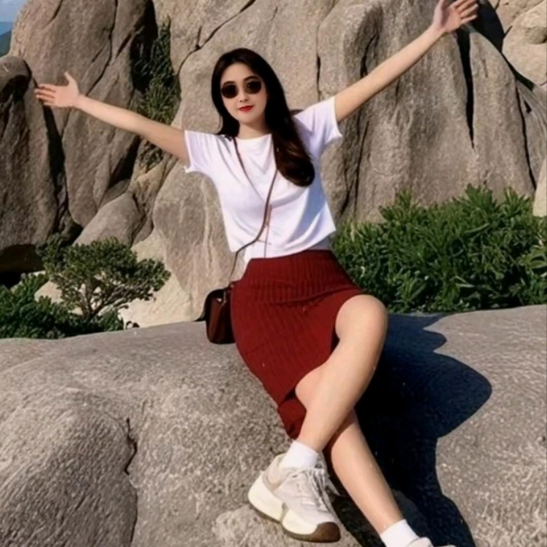 随心💝