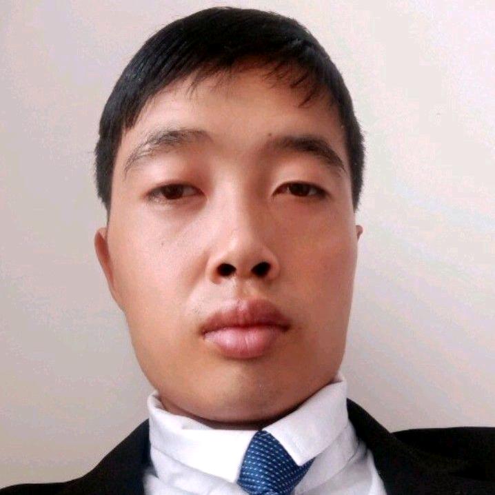 李国洪