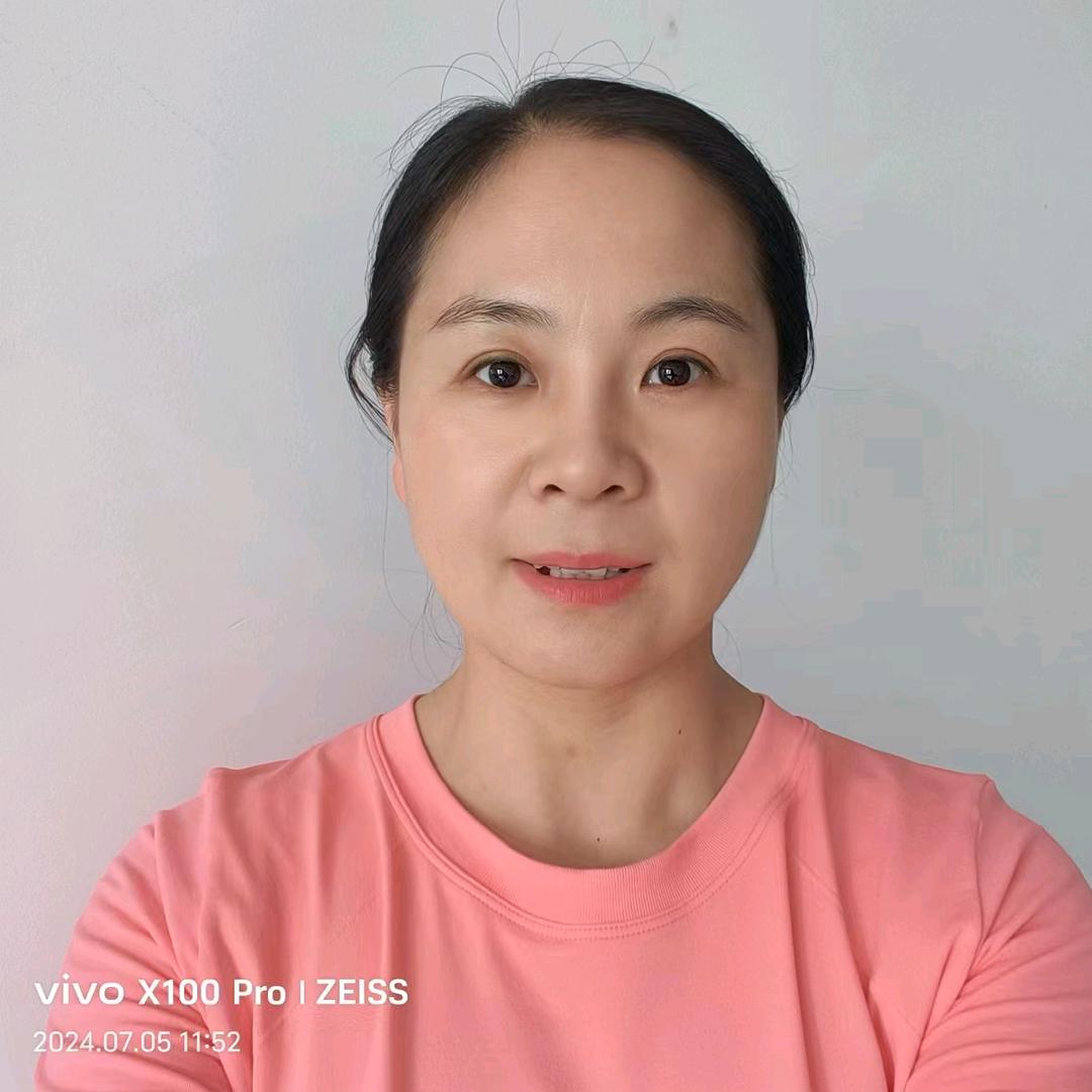 静姐轻运动