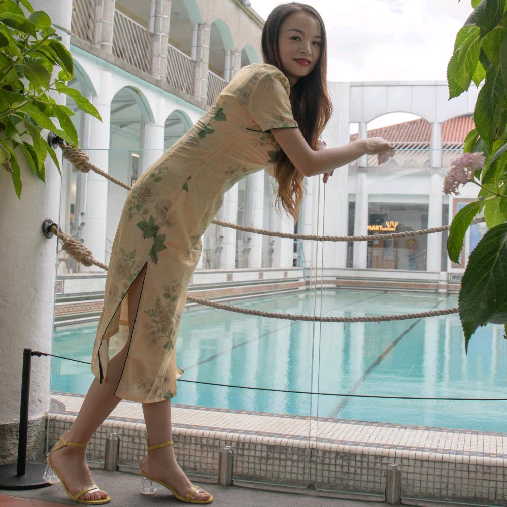 懂我悲欢