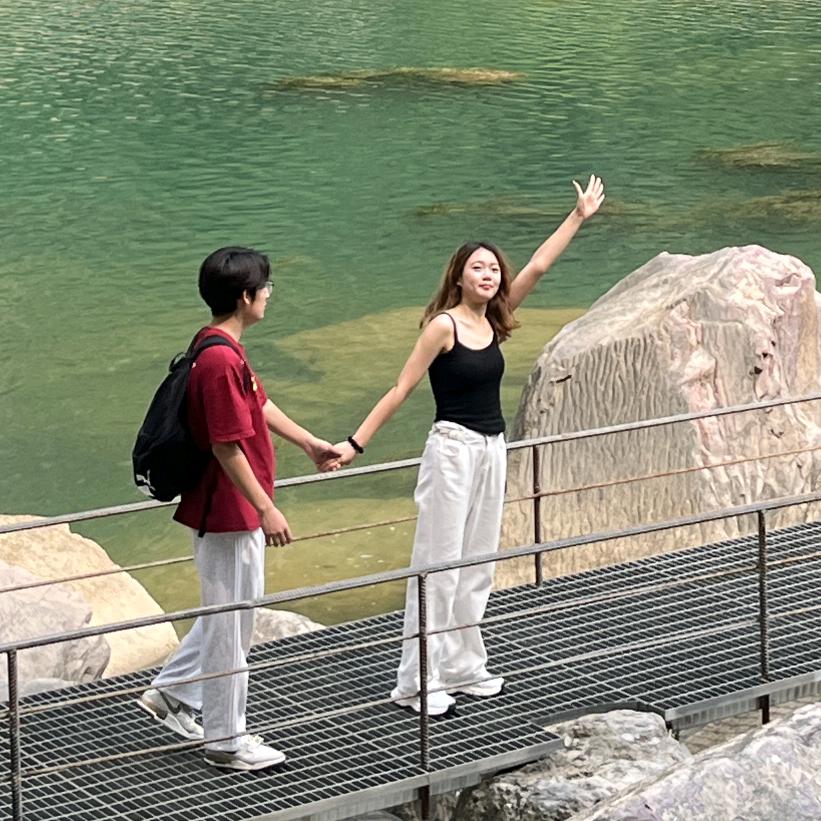 阿鑫.