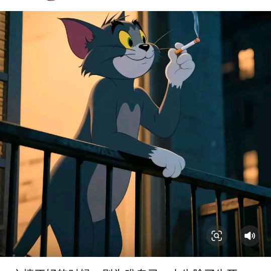你不懂我，我不怪你。
