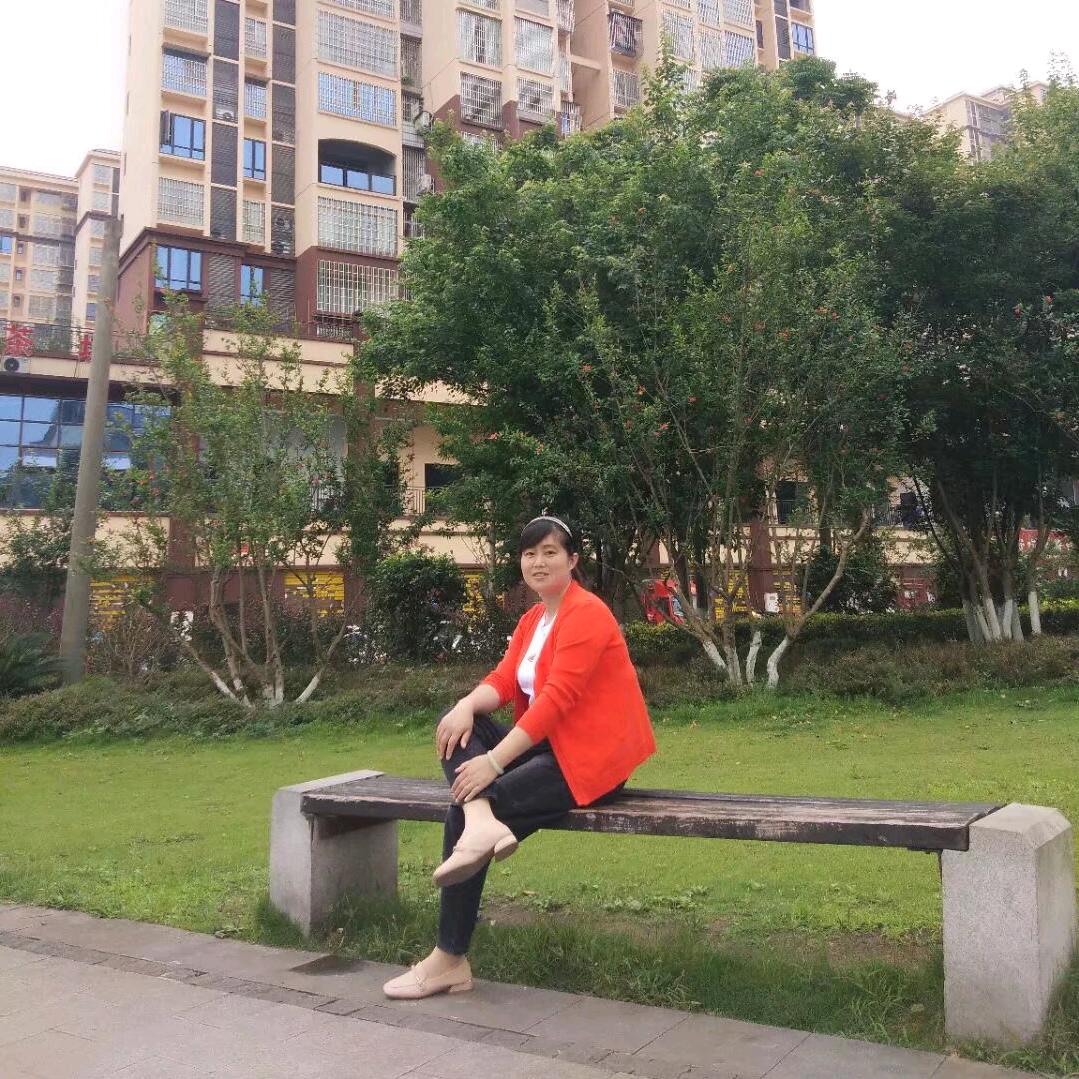 开心每一天（70后老大姐）