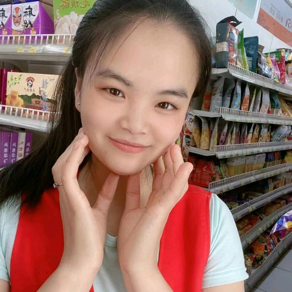 傅憨憨（水果妹）