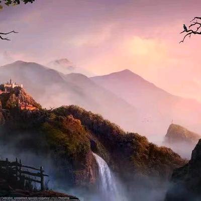 ꧁随缘a