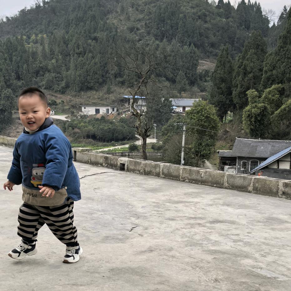 墩墩