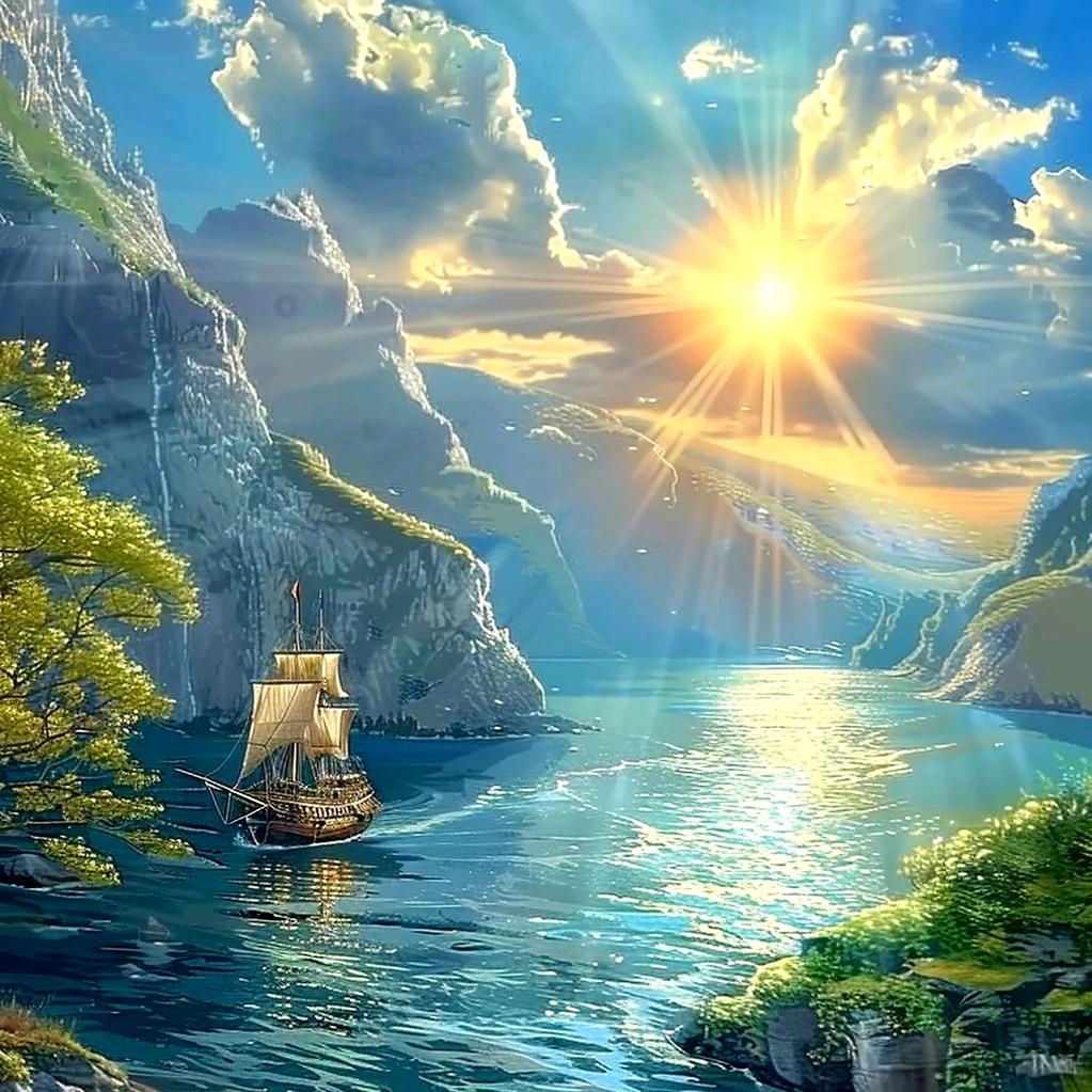 湖畔🇨🇳 大叔