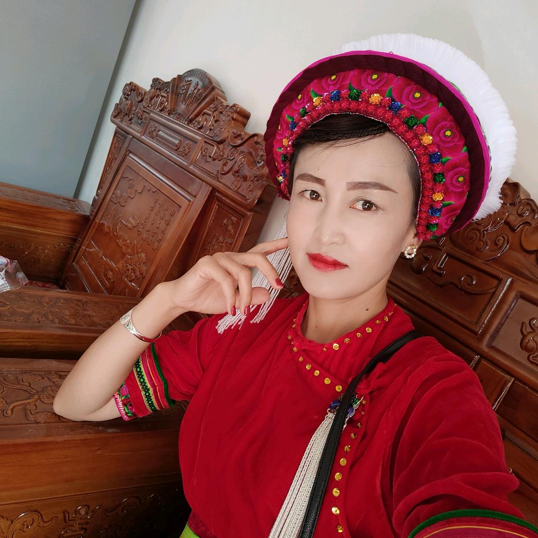 小小丫