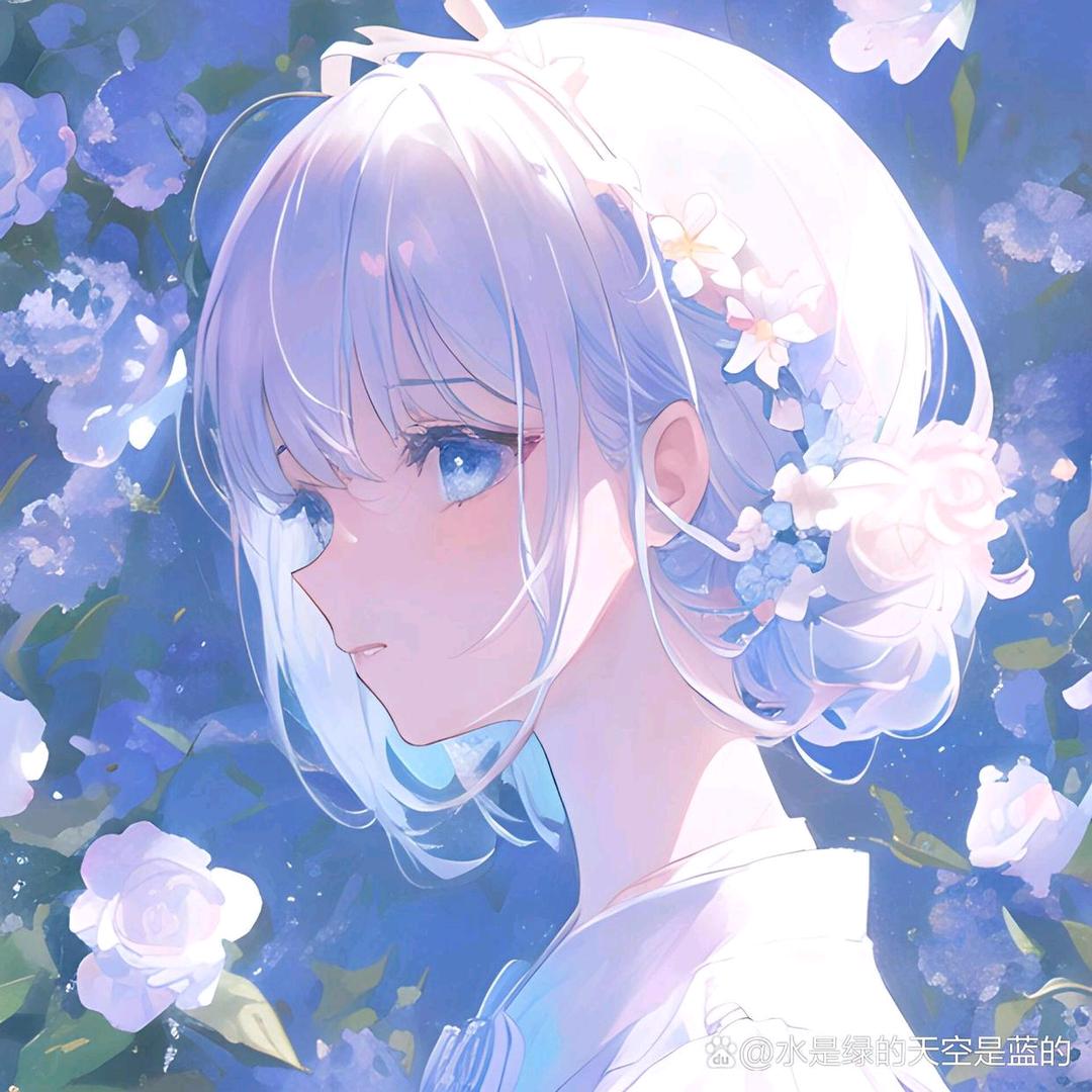 遥望星空🍒