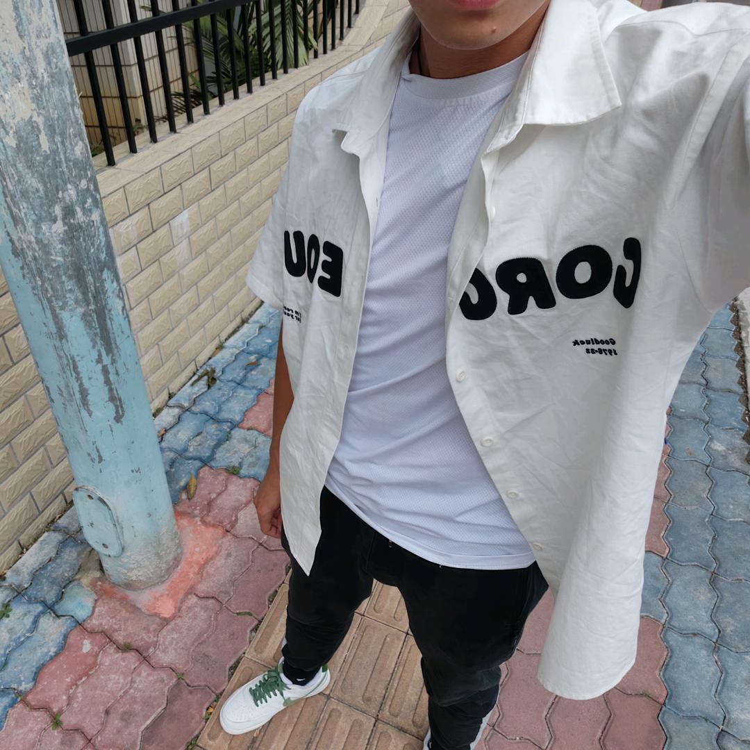🇨🇳| 不噶腰子的四火哥