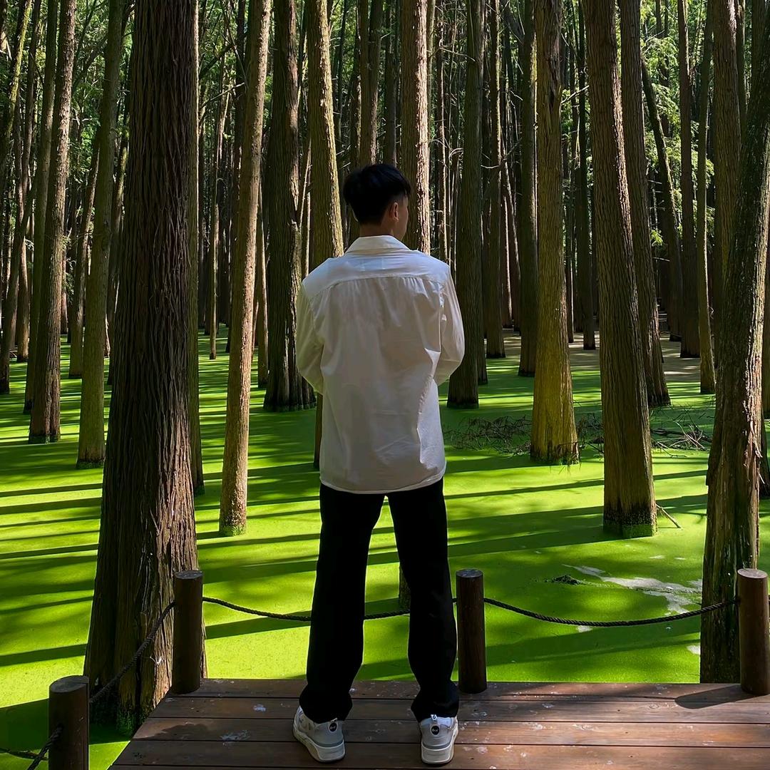 林 延
