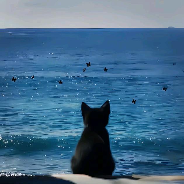cat