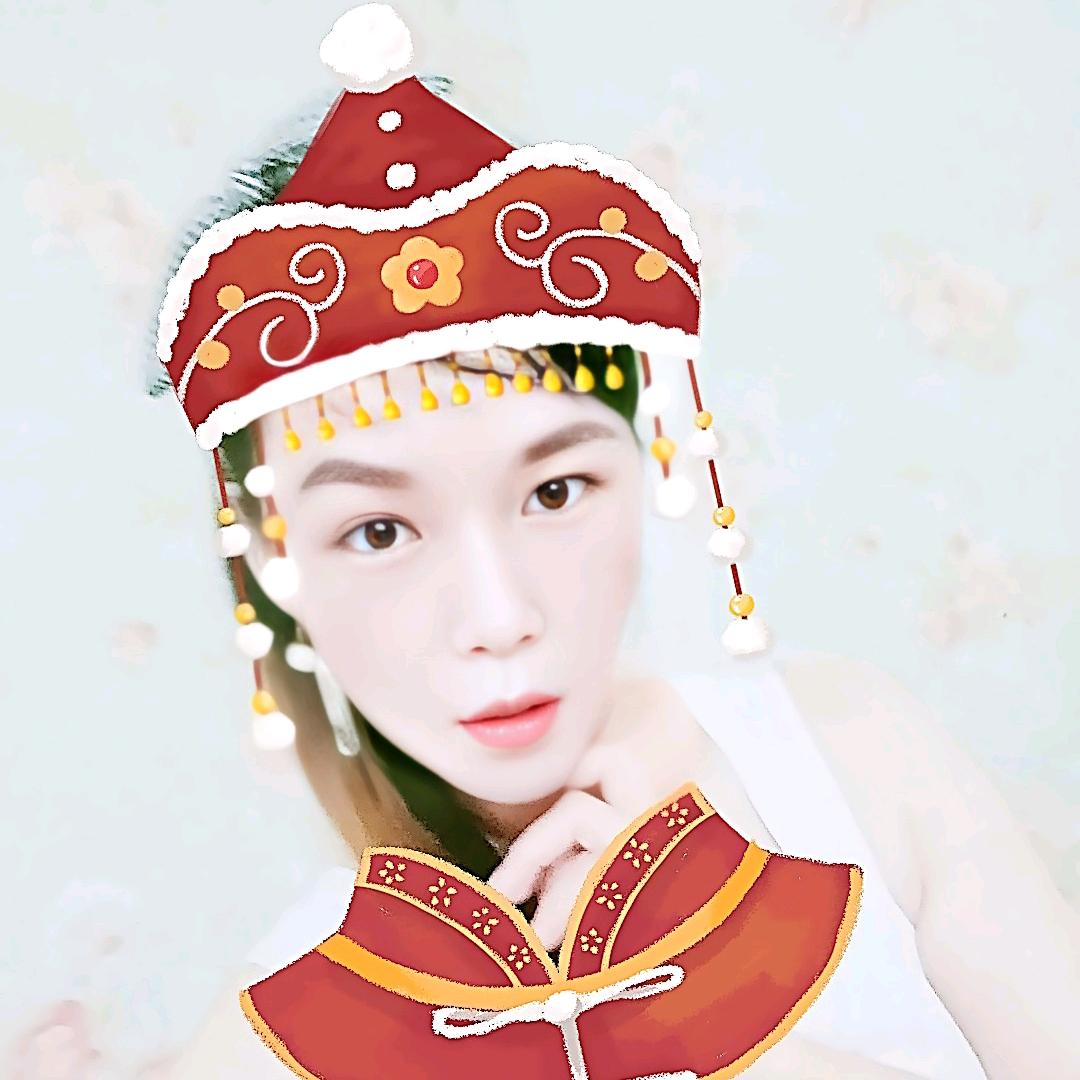 灵儿