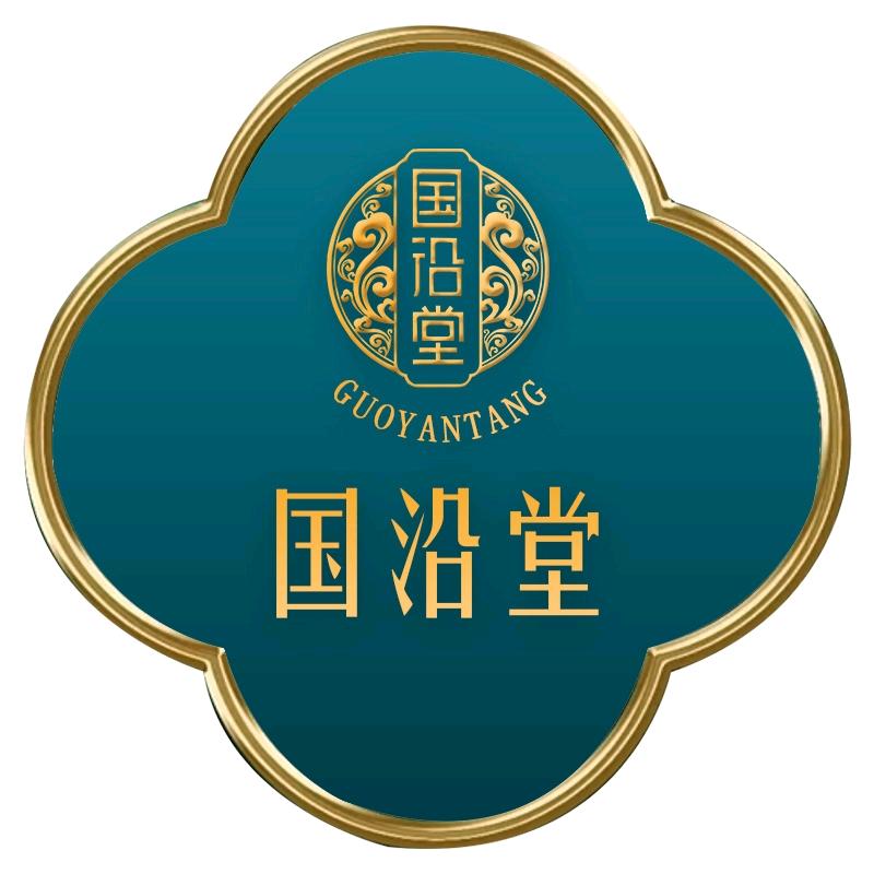李文珍.国沿堂，(常州店)