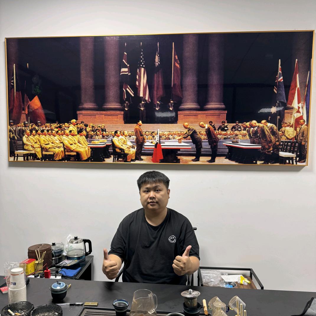 平冲超人二手车