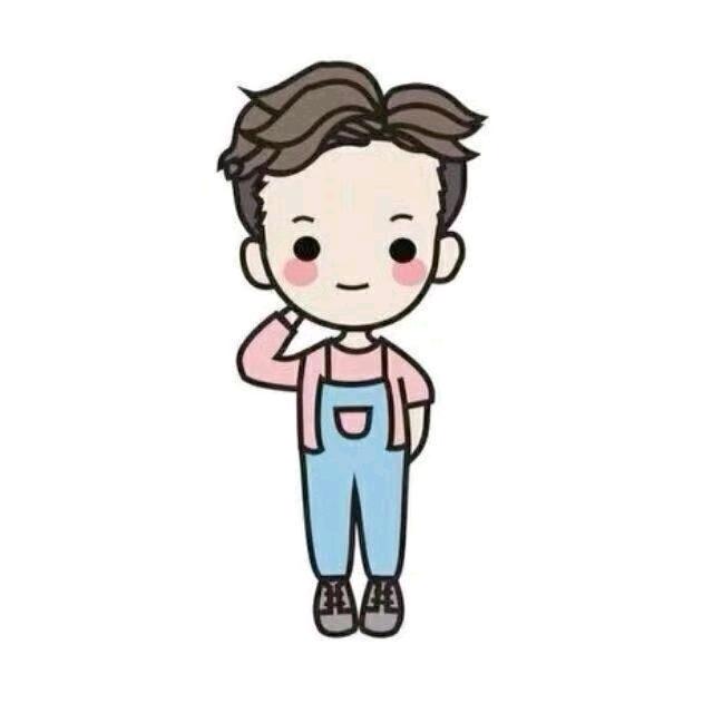 🌈安仔