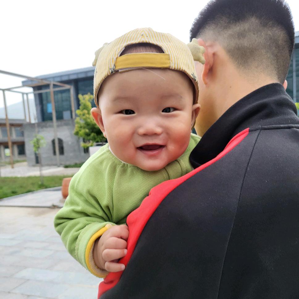 锤锤 瑶瑶妈咪