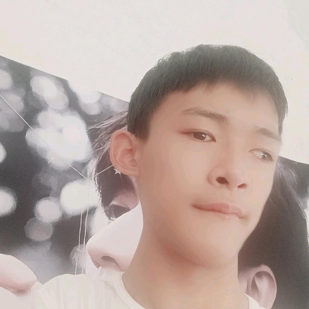 中华陈哥哥
