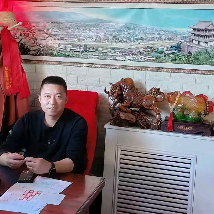 狙击手查漏水山西宁武团队