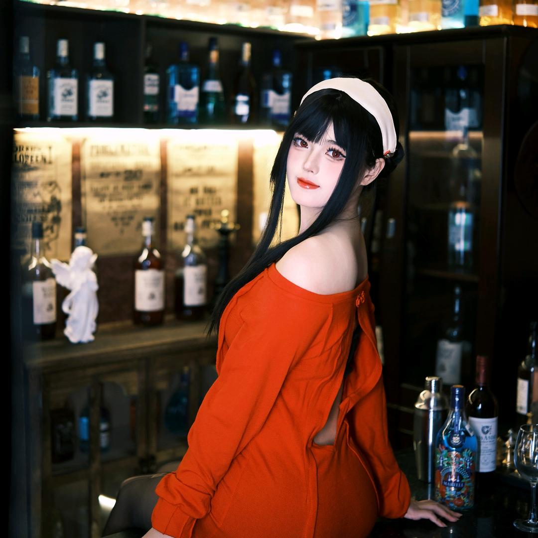 秋酱