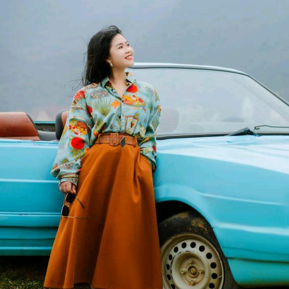 @幸福