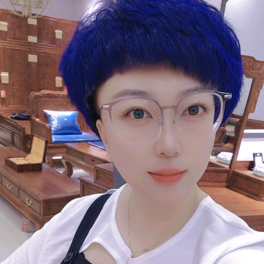 微风细雨😘
