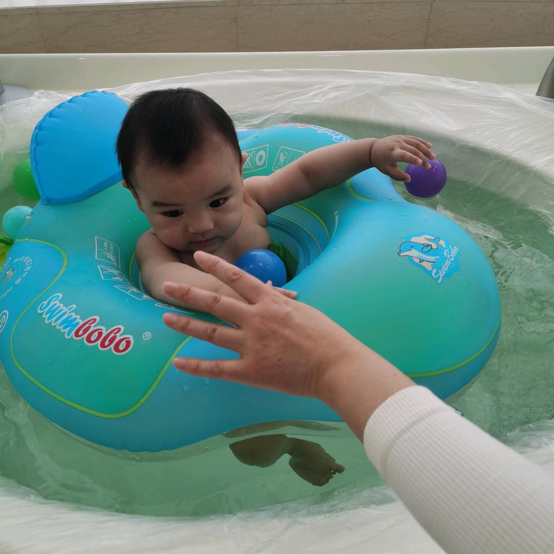 小明明成长记录